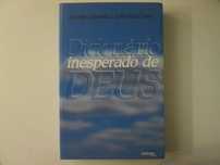 Dicionário inesperado de Deus- Jérôme Duhamel, Jean Mouttapa