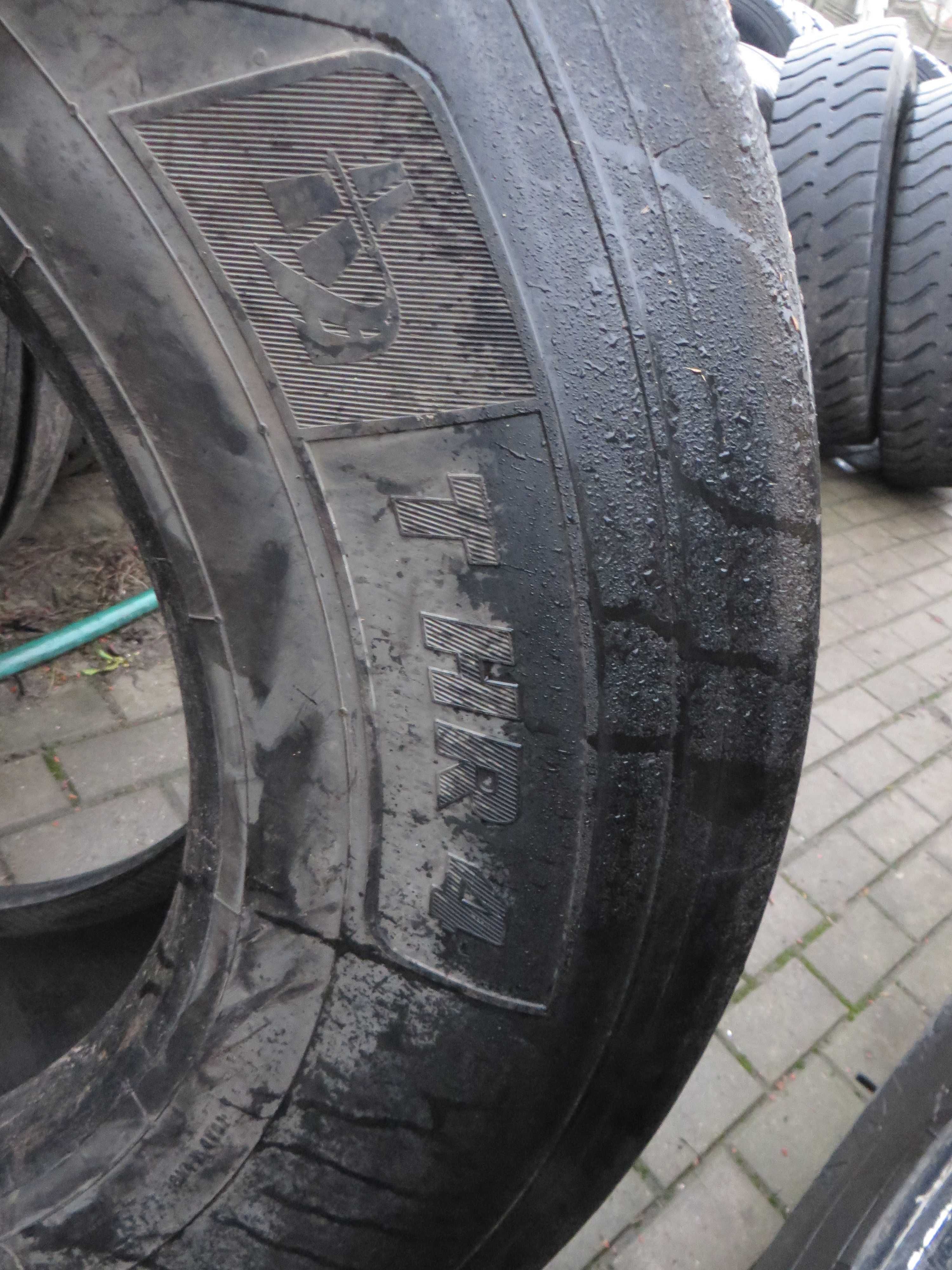 opona 385/65r22.5 matador