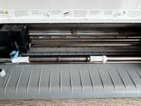 Plotter de corte de Vinil Silhoete Cameo