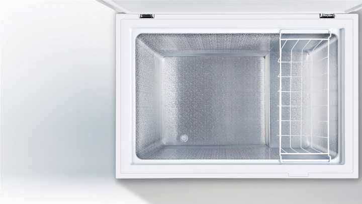 Морозильна скриня Hisense FC258D4AW1(BD199)