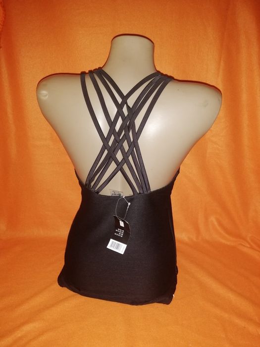 Купальник Esmara слитный. Купальник совместный.