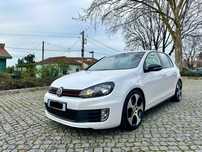VW Golf 2.0 GTI DSG
