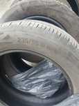 Opony letnie continental 235/55 r18