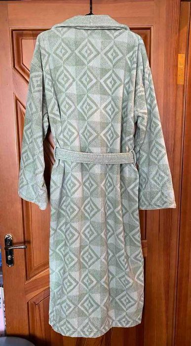 Халат махровий жіночий/чоловічий. Торг