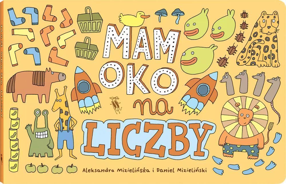 Mam Oko Na Liczby Dwie Siostry