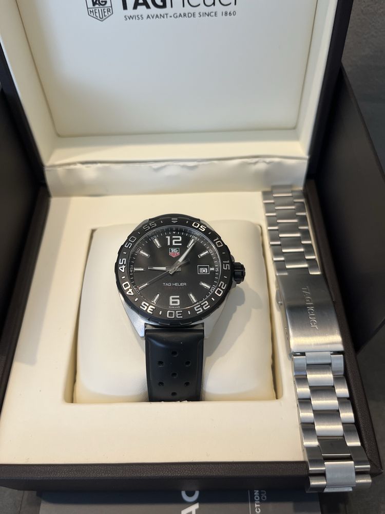 TAG HEUER Formula 1