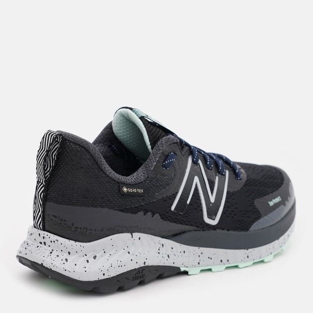 Кросівки New Balance DynaSoft Nitrel v5 GTX WTNTRGB5 40.5