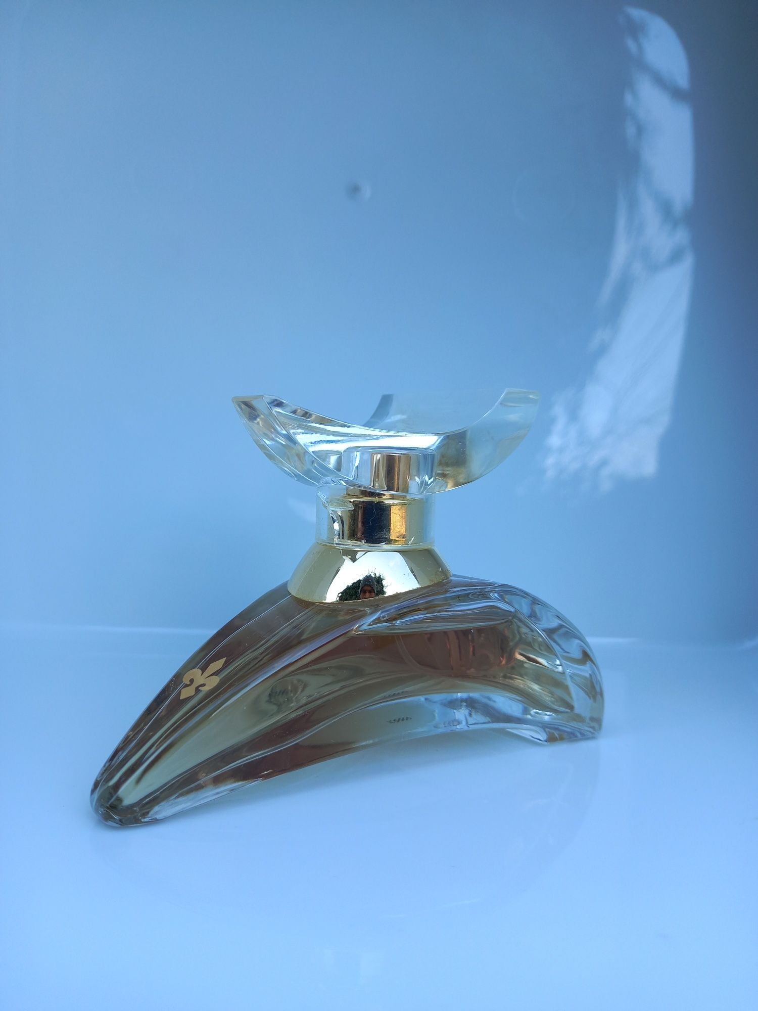 Lys Marina de Bourbon Princesse perfumy damskie Unikat Oryginał !!!