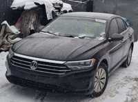 Розборка Vw Jetta Mk7 Джетта 7 США 1.4 (18- ) USA L041 TKR DGX