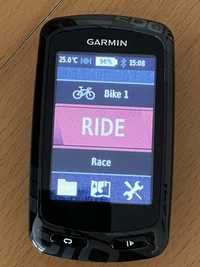 GPS Garmin Egde 810