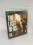 Gra The Last of Us PS3 Playstation 3 pudełkowa