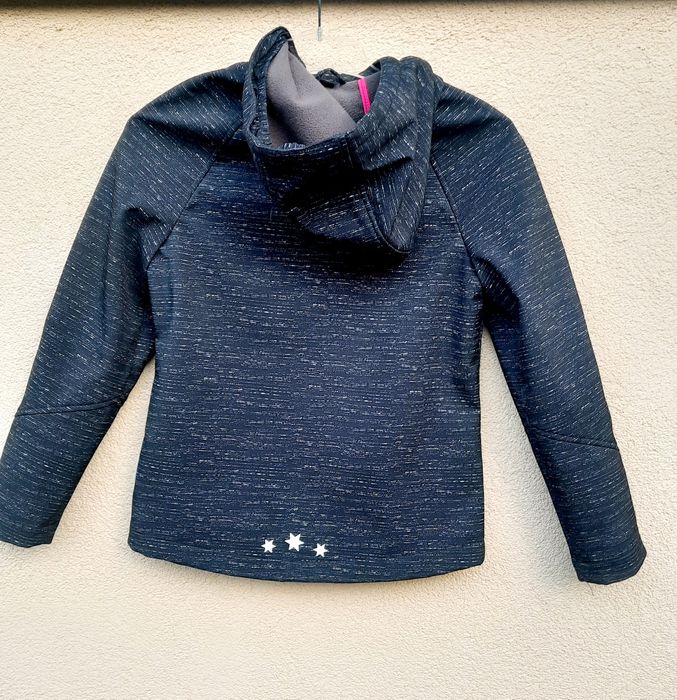 Kurtka dziewczęca C&A