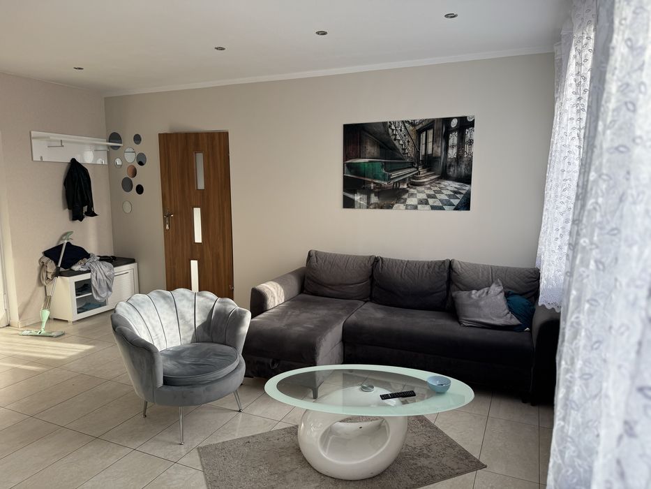 Apartament do wynajecia