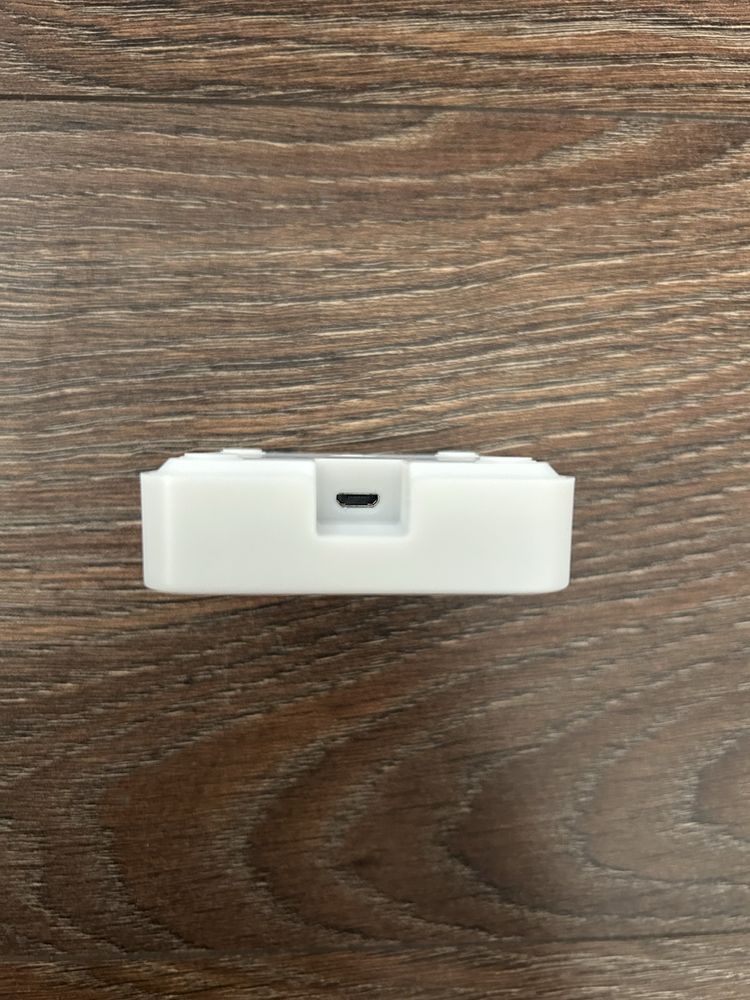 SwitchBot Hub Mini Smart pilot zdalnego sterowania