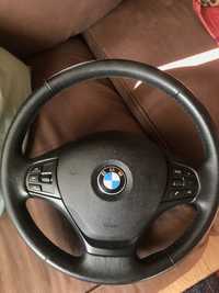 Volante BMW série 1 série 2 série 3 série 4