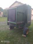 Sprzedam prase john deere