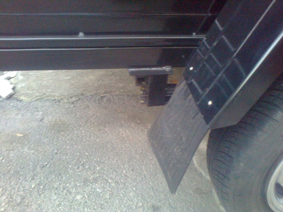 Причіп до легкового авто ПАВАМ 2025р.в.