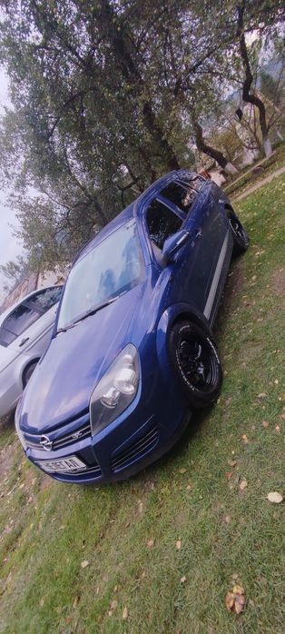 Продається Opel Astra H Caravan