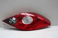 Lampa tylna prawa Opel Corsa D 3D