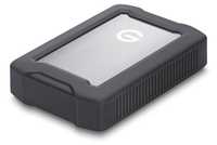 Sandisk Professional G-Drive Armoratd 5Tb (Sdph81G-005T-Gband)