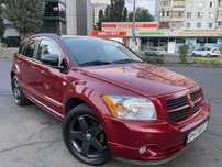 Додж Калибр 2007г 2.0 Газ-бенз. Автомат-6и ступ.