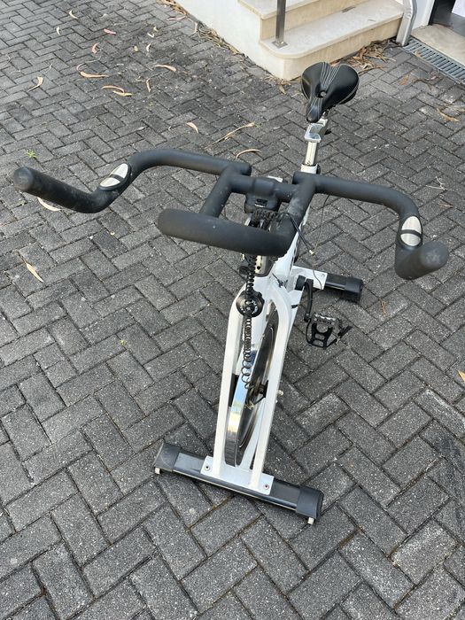 Bicicleta Cycling semi pro