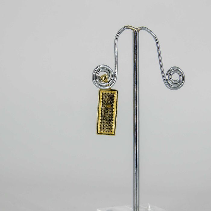 złota zawieszka 585 2,38gram sztabka GOLD 999 NOWA WYSYŁKA GRATIS