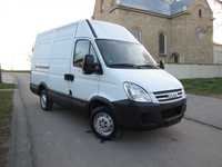 Iveco daily  stan bardzo dobry...2.3HPI...