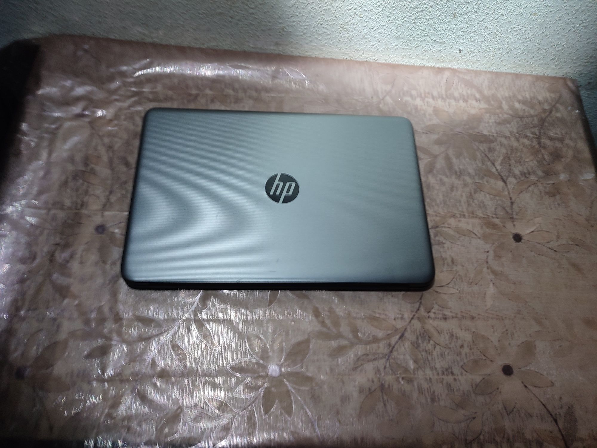 Продам ноутбук HP