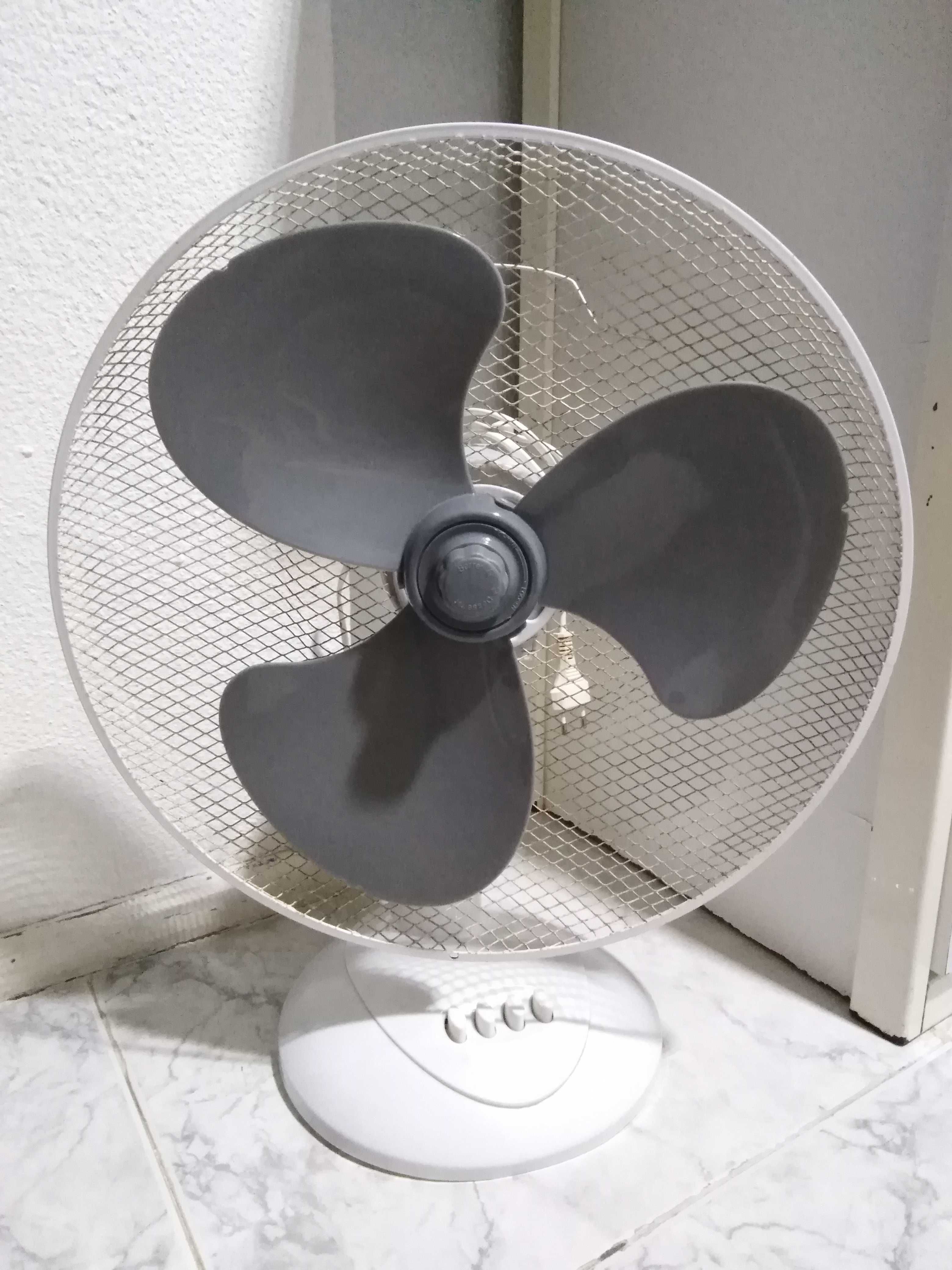 Ventoinha de Chão