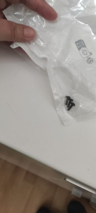 Tem uma fritadeira Actifry e estragou a pega? Eu vendo