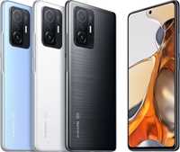 Promocja- Xiaomi 11T pro 5g 8/256gb grey/blue -sklep-