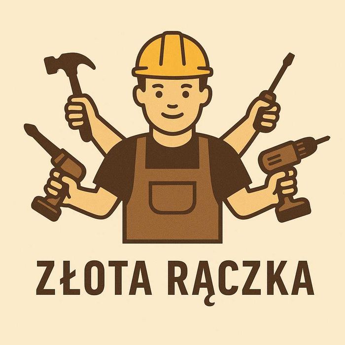 Złota Rączka – fachowa pomoc w Twoim domu!