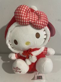 Pluszak maskotka Hello Kitty