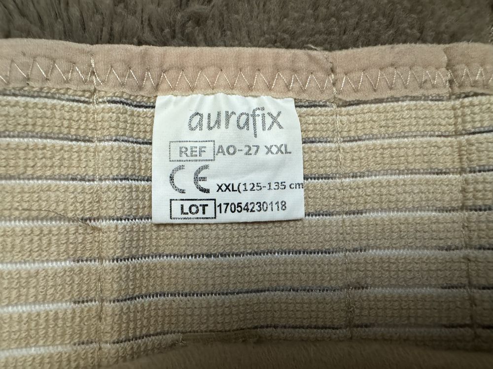 Бандаж для вагітних Aurafix