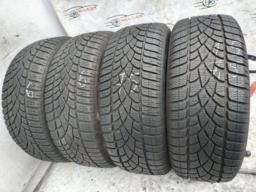 205/50r17 93H Dunlop SP Winter Sport 3D