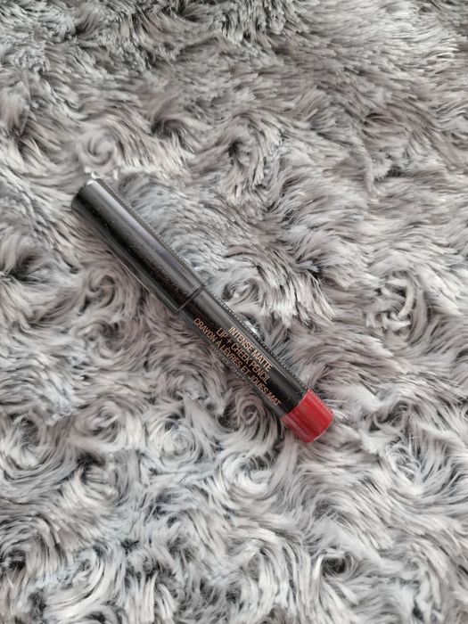 Kredka do ust i policzków Intense Matte Pencil Sweet Cheeks Nudestix