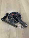 Mechanizm korbowy z pomiarem mocy SRAM Force AXS 175mm 48-35