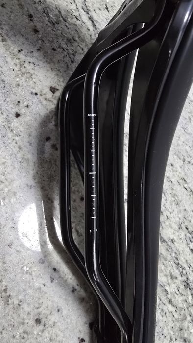 Siodełko Bontrager Aeolus Comp 145