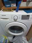 Pralka Samsung eco bubble 6kg/1200obr