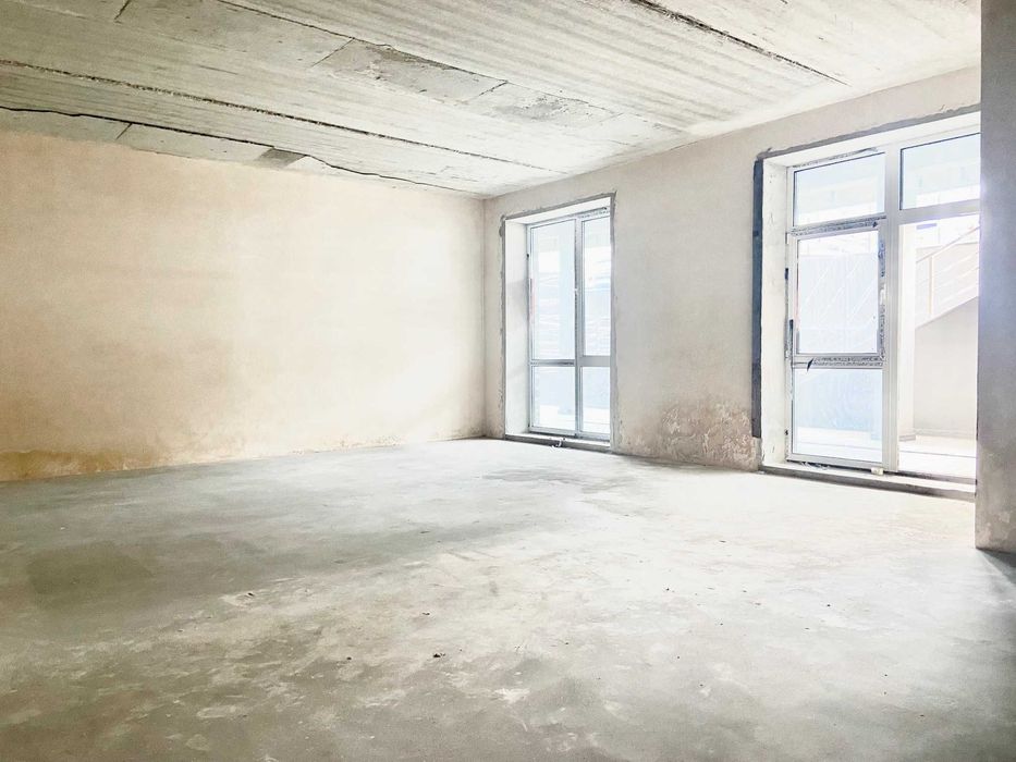 Без % Фасадне приміщення 128м ЖК Євромісто Крюківщина Щастя 1 Балукова