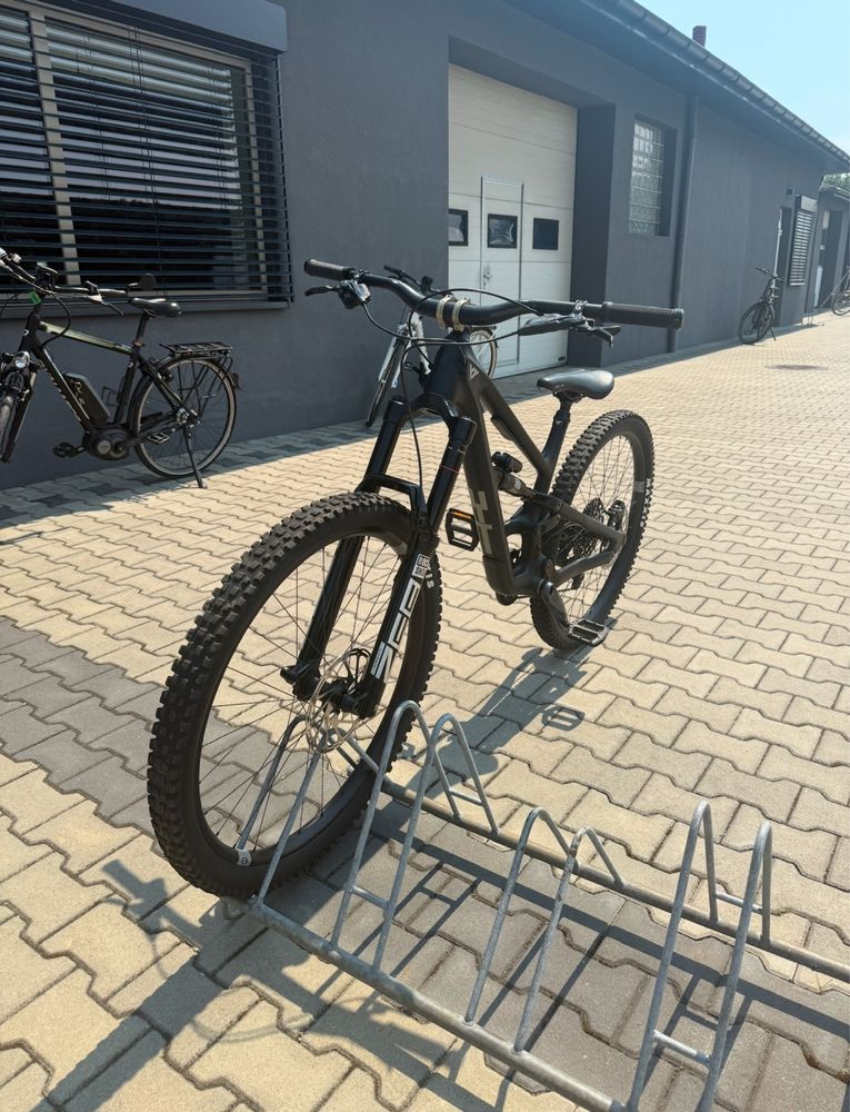 YT Capra Core 3 2023