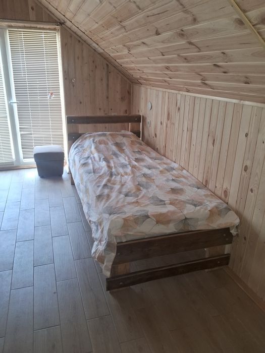 Здам в оренду власний будинок, житло nо добово