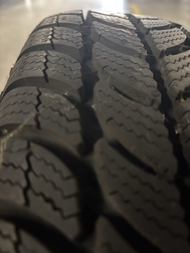 Opony zimowe debica frigo 2 175/65R14