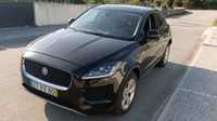 Jaguar E-Pace 2.0 i4D R-Dynamic S