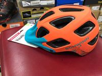 Schwinn Excursion Multi-Sport шлем мульти спорт велосипедный 8-15лет