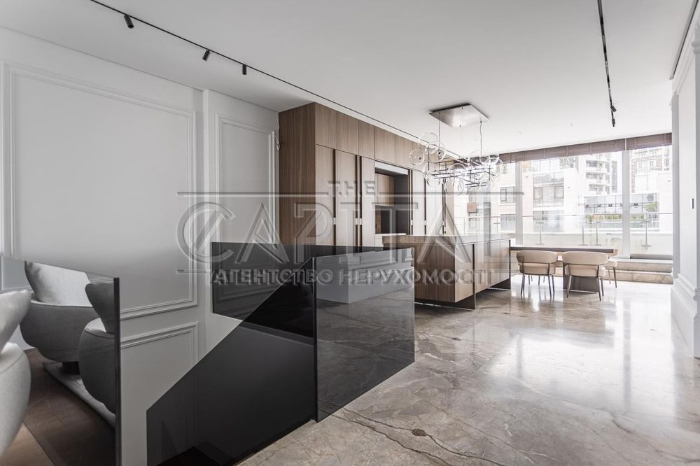 Продаж/Квартира-ПЕНТХАУС\ЖК Бульвар Фонтанов\Центр Печерск. БЕЗ %