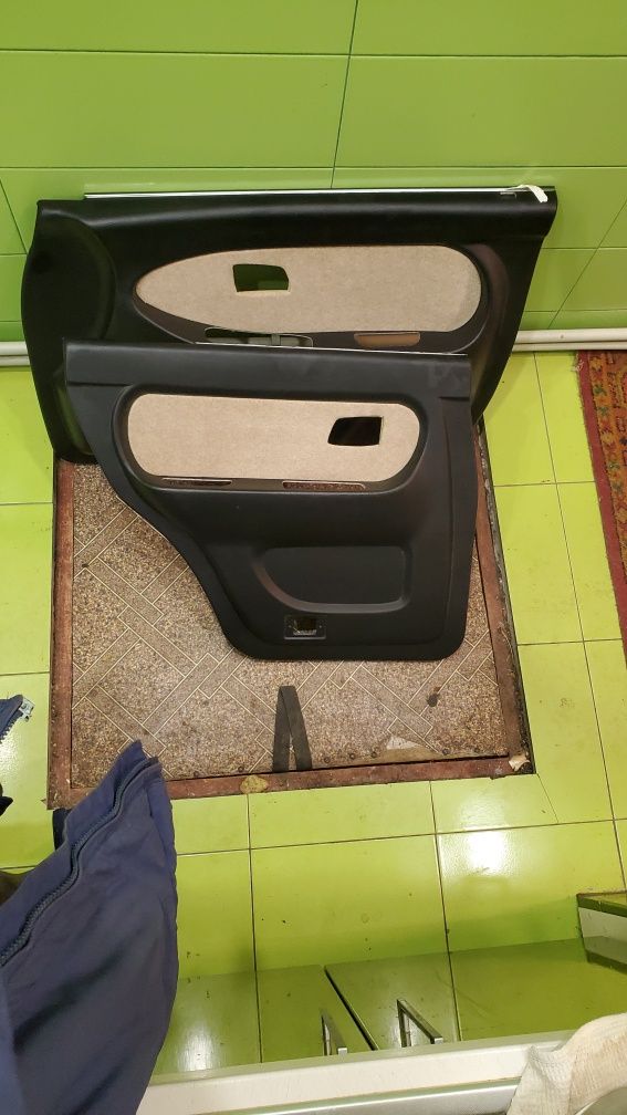 Раздатка грейт вол сафе электро
