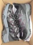 Helly Hansen Męskie buty trekkingowe Cascade Low Ht, czarny, 46.5 EU