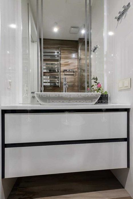 ЖК Новопечерські Липки 190м2 5ти кімн